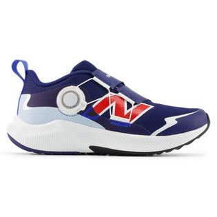 New Balance Chaussures de course DynaSoft Reveal v4 Boa pour enfants [11-3]