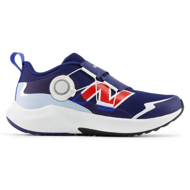 New Balance Chaussures de course DynaSoft Reveal v4 Boa pour enfants [11-3]