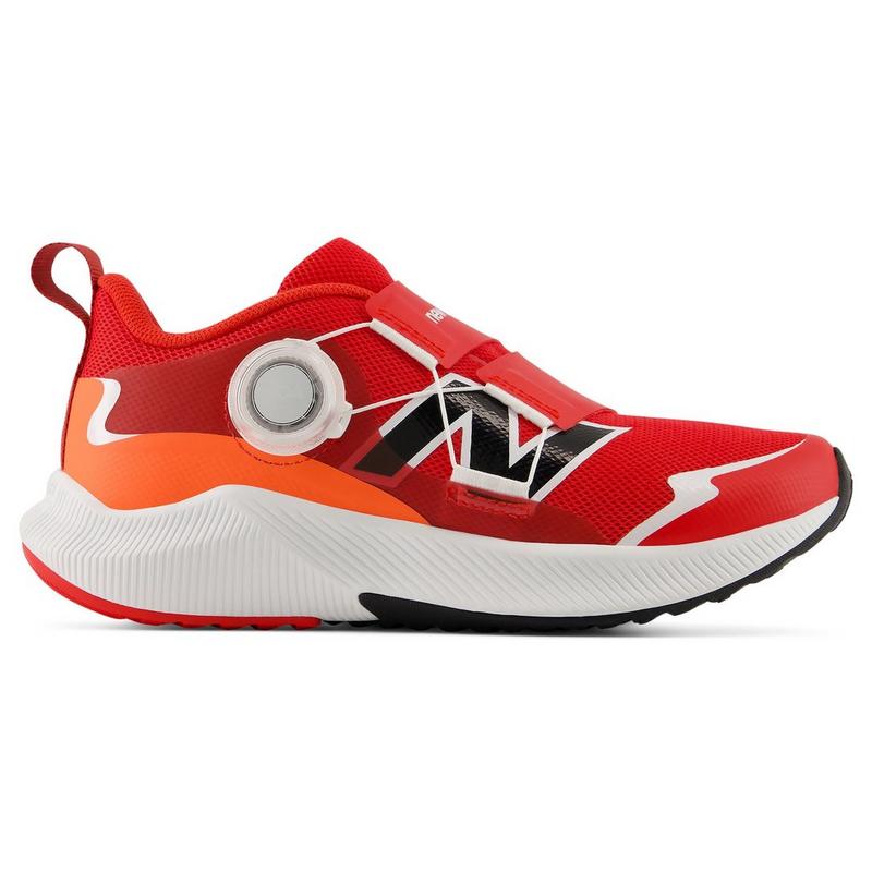 New Balance Chaussures DynaSoft Reveal v4 Boa pour enfants [11-3]