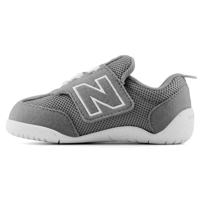 New Balance Chaussures New-B First pour bambins [5-10] (larges)