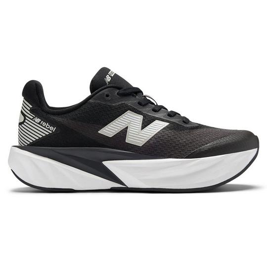 New Balance Juniors   3 5-7  FuelCell Rebel Running Shoe