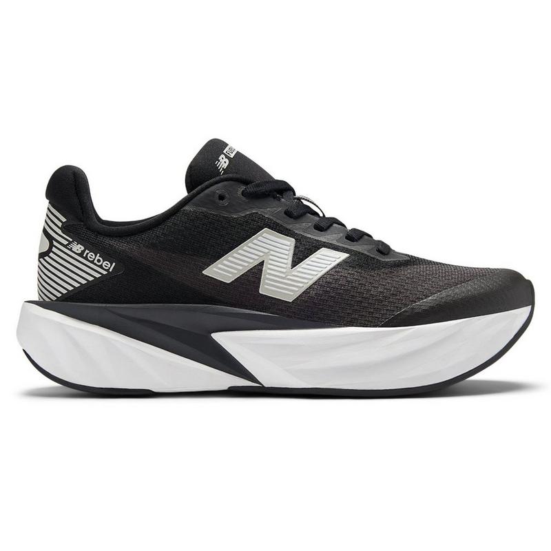 New Balance Chaussures de course FuelCell Rebel pour juniors [3,5-7]