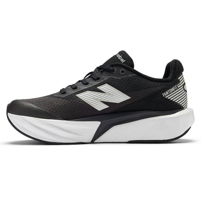 New Balance Chaussures de course FuelCell Rebel pour juniors [3,5-7]