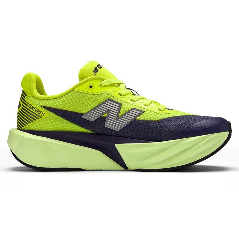 New Balance Chaussures de course FuelCell Rebel pour juniors [3,5-7]