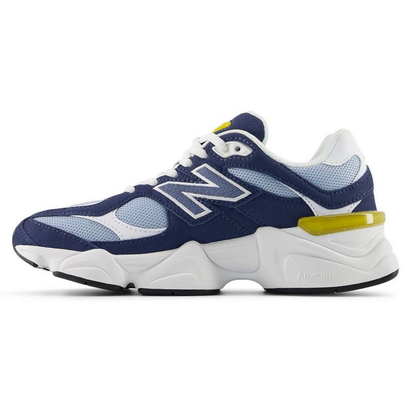 New Balance Juniors' [3.5-7] 9060 Shoe