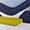 Navy Blue Gold | Chaussures 9060 pour juniors [3,5-7]