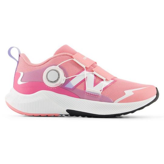 New Balance Chaussures de course DynaSoft Reveal v4 Boa pour enfants  11-3 