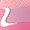 Pink Purple White | Chaussures de course DynaSoft Reveal v4 Boa pour enfants [11-3]