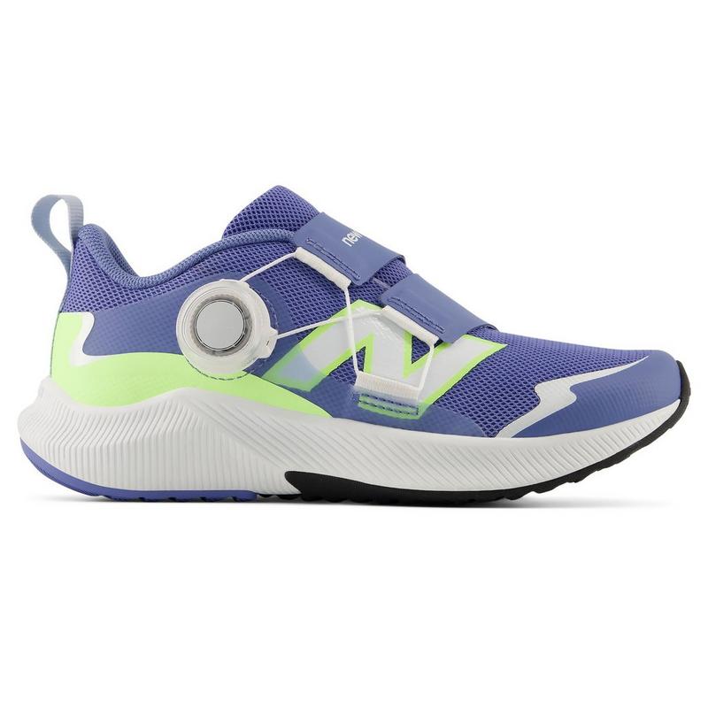 New Balance Chaussures DynaSoft Reveal v4 Boa pour enfants [11-3]