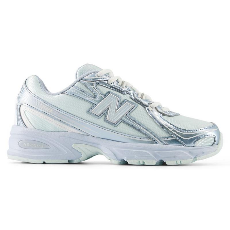 New Balance Chaussures 740 pour juniors [3,5-7]
