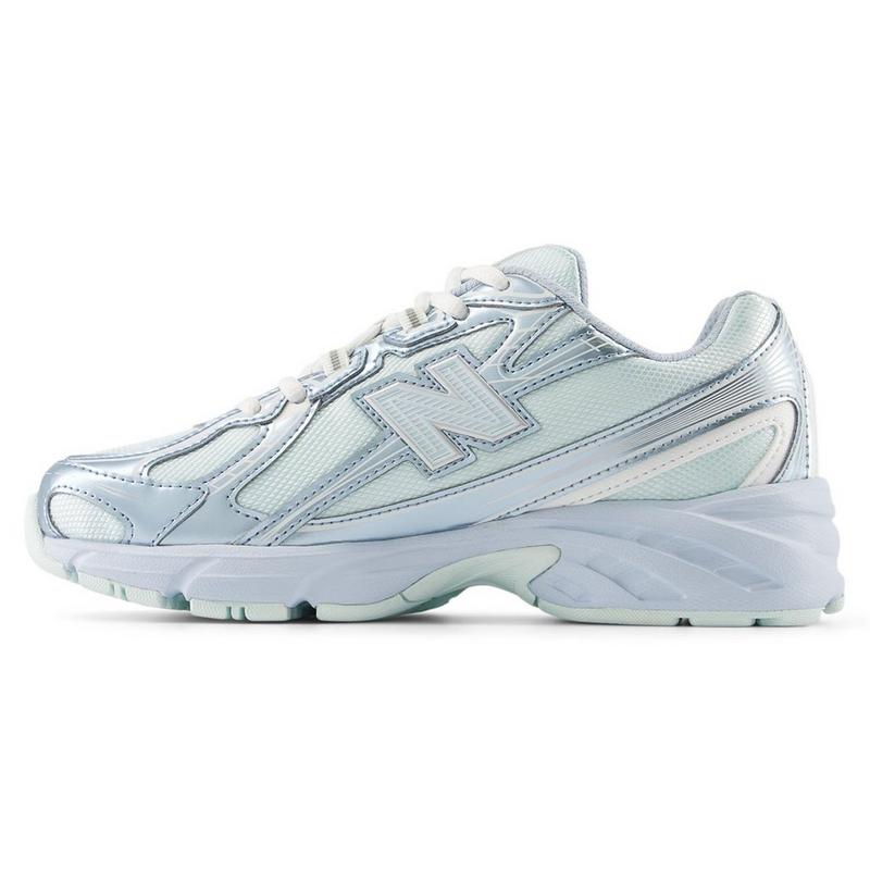 New Balance Chaussures 740 pour juniors [3,5-7]