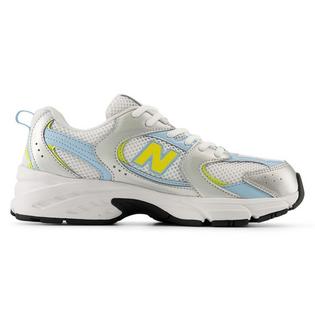 New Balance Juniors' [3.5-7] 530 Shoe