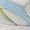 White Blue Yellow | Juniors' [3.5-7] 530 Shoe