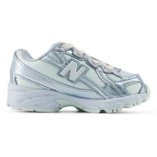 New Balance Chaussures &agrave; lacets &eacute;lastiques 740 pour tout-petits [5-10]