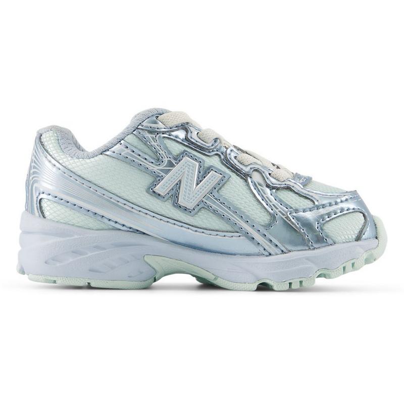 New Balance Chaussures &agrave; lacets &eacute;lastiques 740 pour tout-petits [5-10]