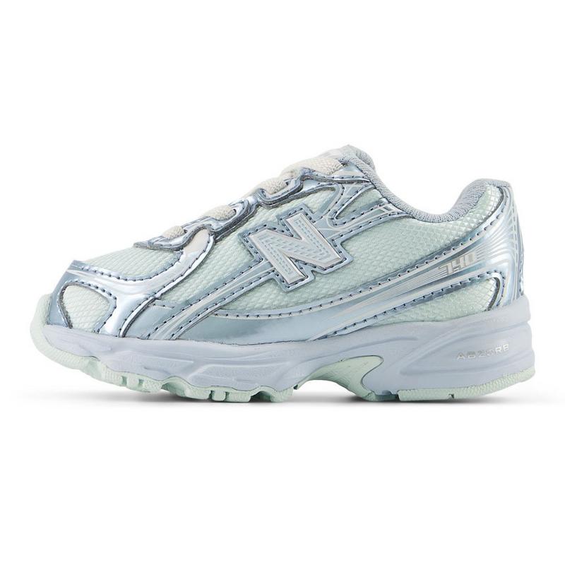New Balance Chaussures &agrave; lacets &eacute;lastiques 740 pour tout-petits [5-10]