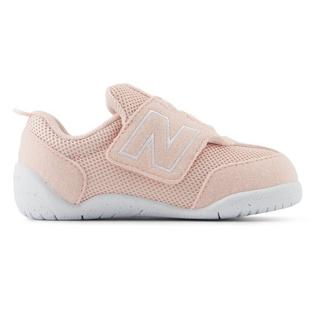 New Balance Chaussures New-B First pour bambins [5-10] (larges)