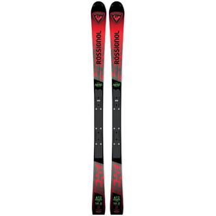 Rossignol Skis Hero Athlete FIS SL FAC 157 [2026]