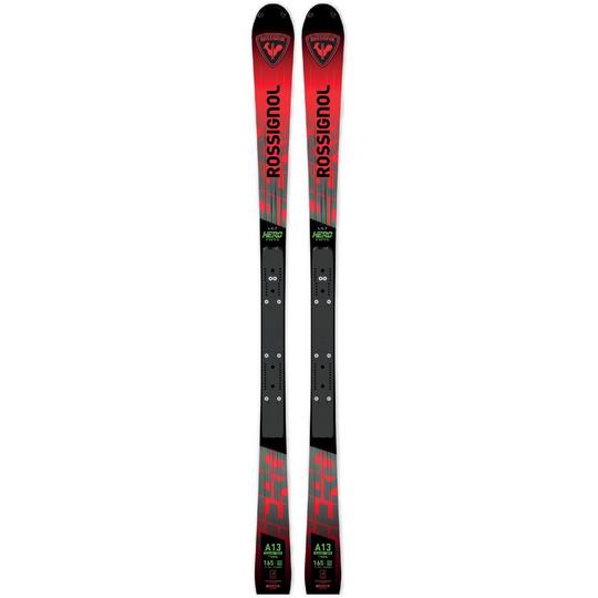Hero Athlete FIS SL FAC 157 Ski [2026] | Sporting Life Online