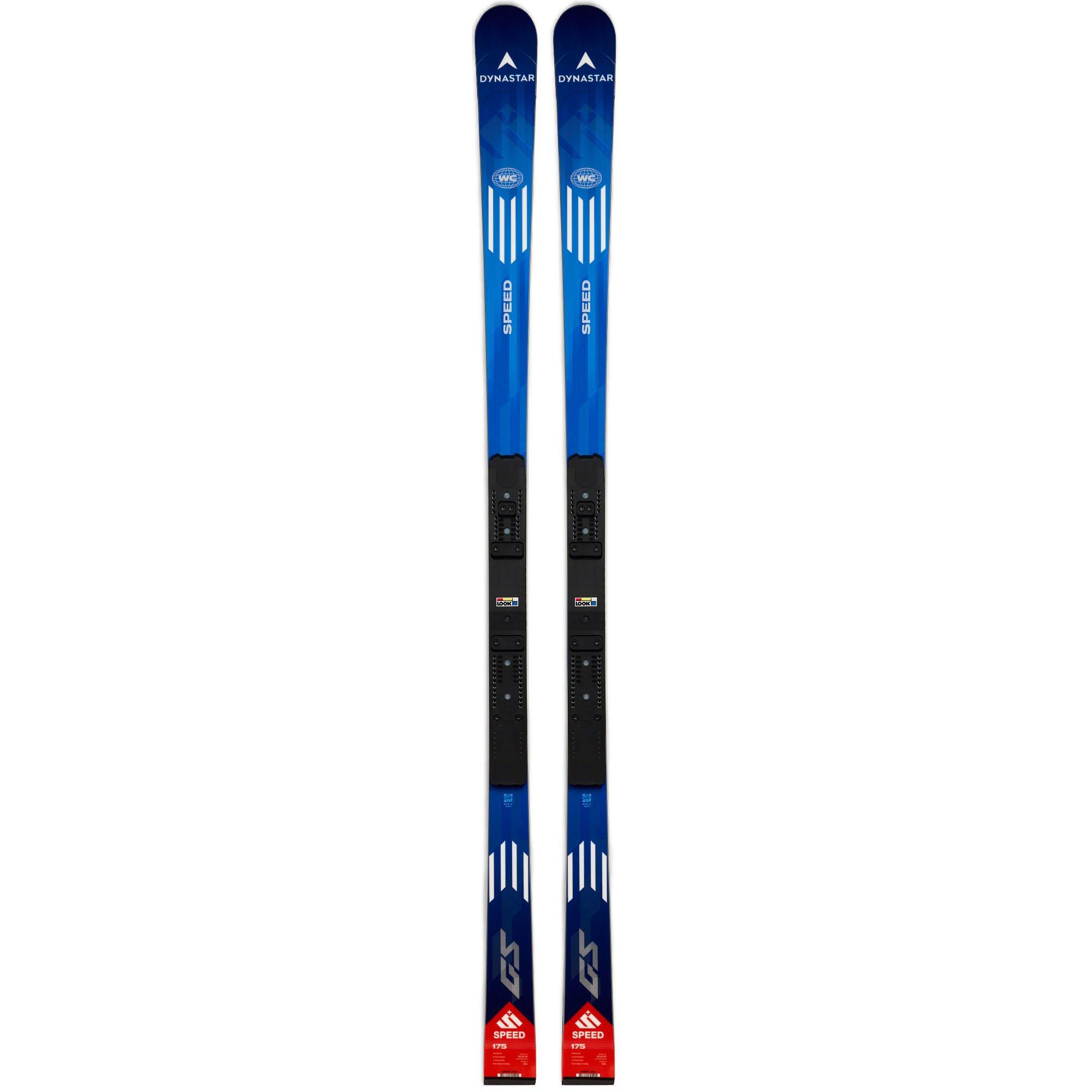 Speed Course WC GS 170-182 R22 Ski [2026] | Dynastar | Sporting