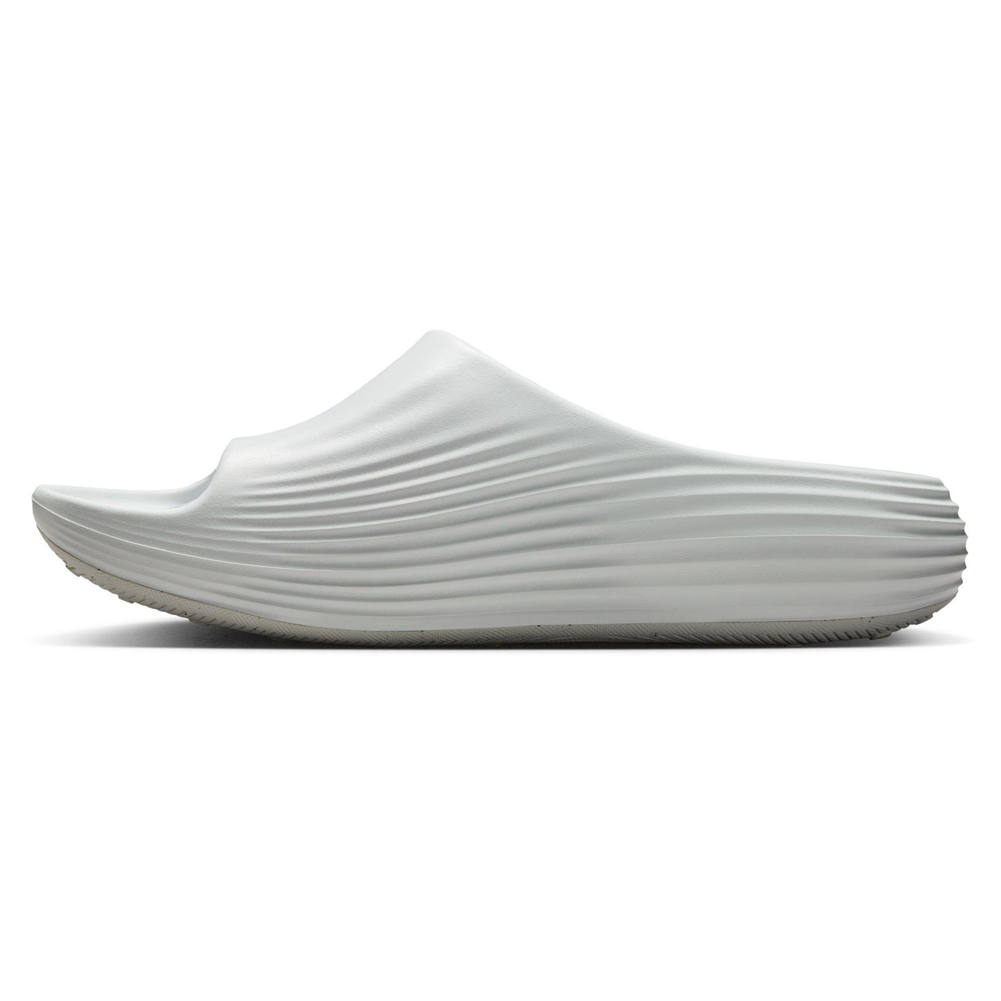 サブリマージュ　レクストレ　デュオ　サンプル Men's ReactX Rejuven8 Slide Sandal | Nike | Sporting Life Online