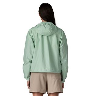 Patagonia Manteau Light & Variable pour femmes