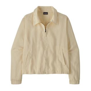 Patagonia Women's Garden Island Jacket