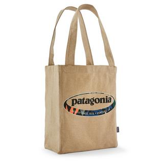 Patagonia Sac fourre-tout recycl&eacute; Market