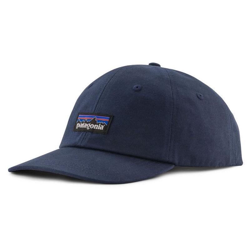 Patagonia Casquette P-6 Label Trad unisexe