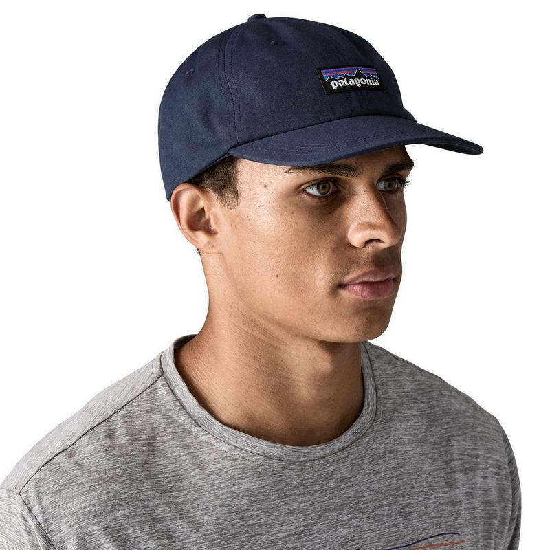 Patagonia Casquette P-6 Label Trad unisexe