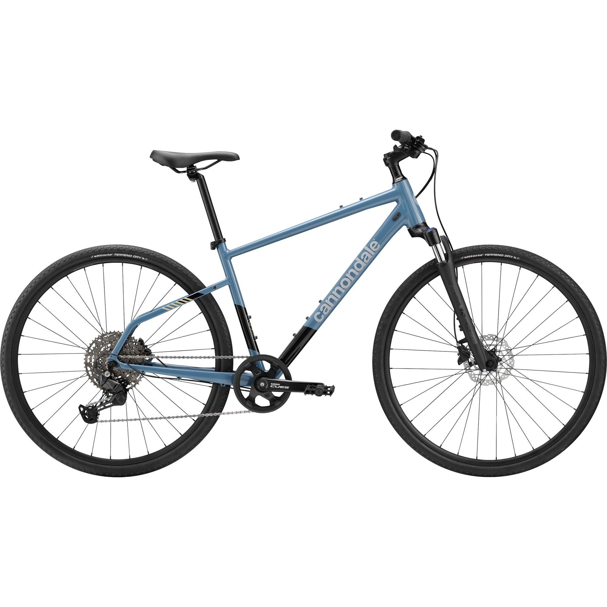 Quick CX 2 Bike | Cannondale | Sporting Life Online