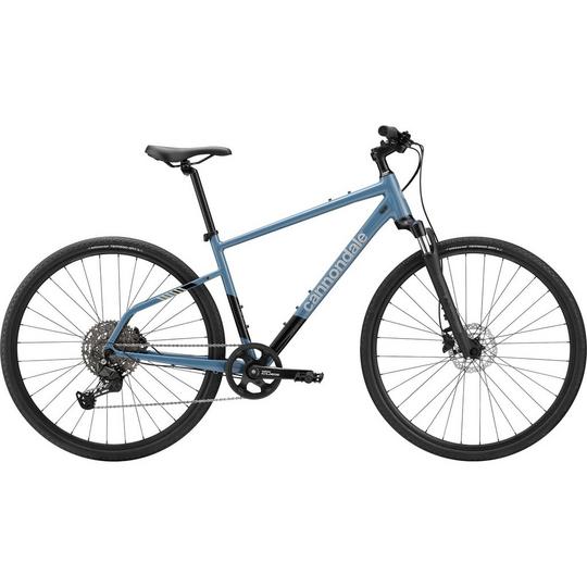 Cannondale Quick CX 2 Bike