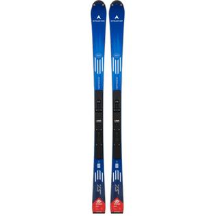 Dynastar Speed Omeglass WC FIS SL Factory 165 R22 Ski [2026]