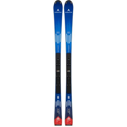 スキー DYNASTAR/OMEGLAS WORLD CUP FIS/165cm/R13 Speed Omeglass WC FIS SL Factory 165 R22 Ski [2026] | Sporting