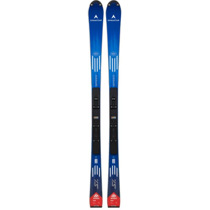 Dynastar Speed Omeglass WC FIS SL Factory 165 R22 Ski [2026]