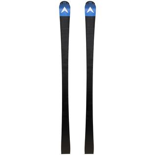 Dynastar Speed Omeglass WC FIS SL Factory 165 R22 Ski [2026]