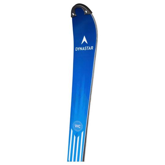 Speed Omeglass WC FIS SL Factory 165 R22 Ski [2026