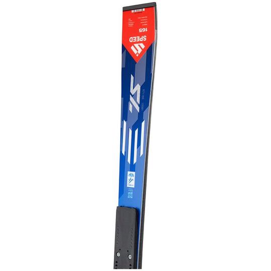 Speed Omeglass WC FIS SL Factory 165 R22 Ski [2026
