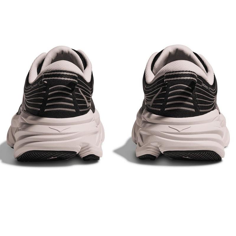 HOKA Chaussures de course Bondi 7 pour femmes