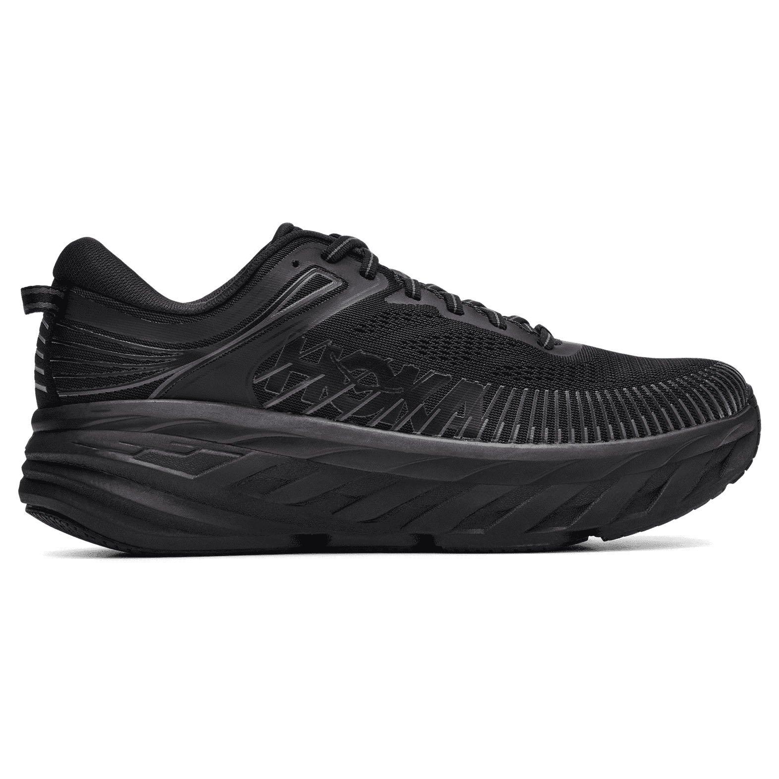 HOKA ONE ONE HOKA ONE ONE Sneaker Bondi 7 - Breathable Mesh Upper