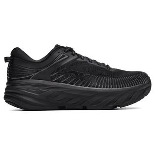 HOKA Chaussures de course Bondi 7 pour hommes