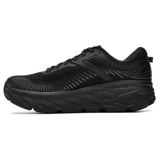 HOKA Chaussures de course Bondi 7 pour hommes