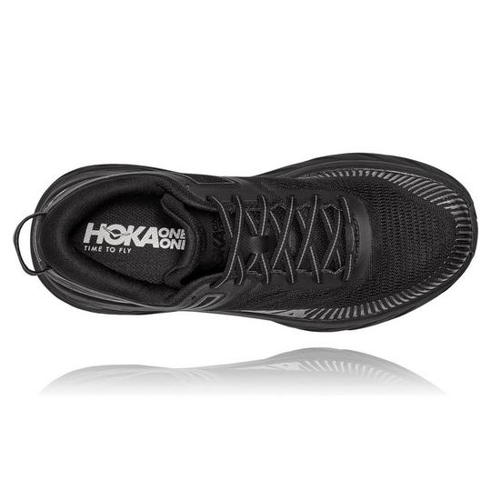 Men's Bondi 7 Running Shoe | HOKA | Sporting Life Online