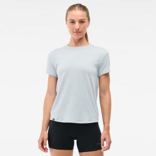 HOKA T-shirt Essential pour femmes