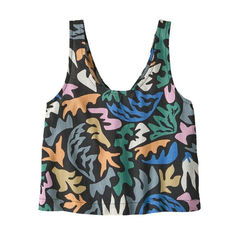 Patagonia Women's Garden Island Top