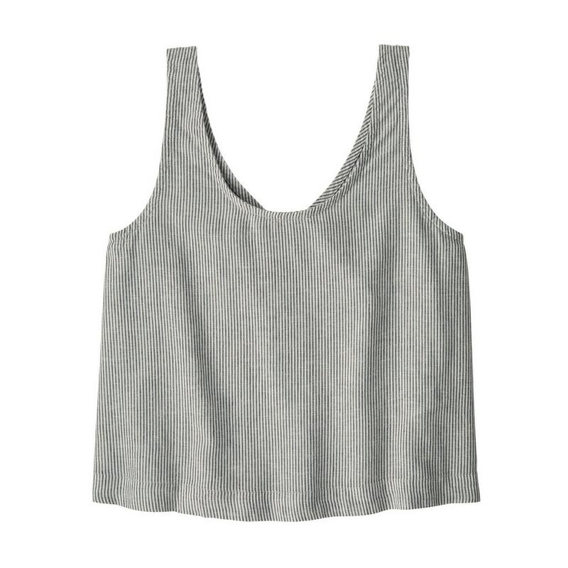 Patagonia Women's Garden Island Top