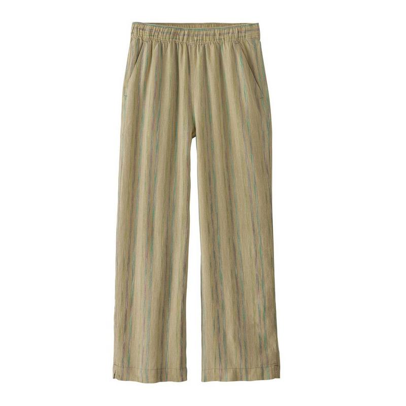 Patagonia Pantalon Garden Island pour femmes