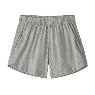 Patagonia Short Garden Island 3,5 po pour femmes