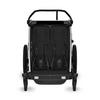 Chariot Cross 2 Double Multisport Bike Trailer