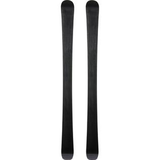 Rossignol Juniors' Rallybird Jr Ski + Kid 4 GW Binding [2026]